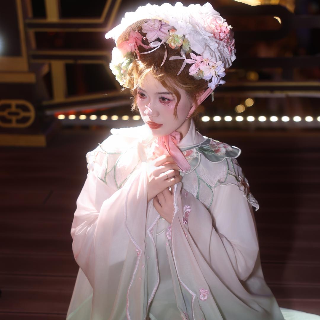 愿望就是早日成为富婆