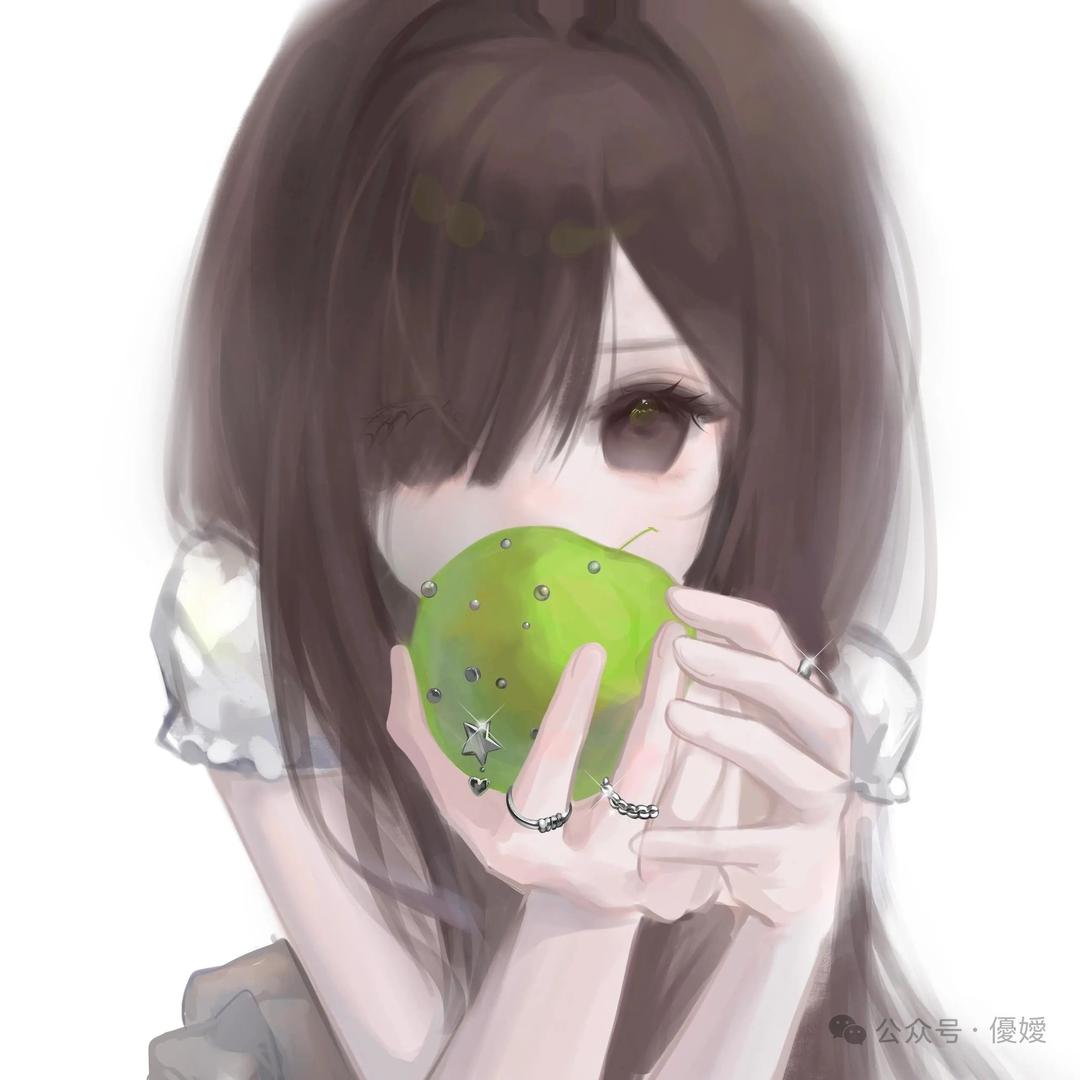 半朵海棠