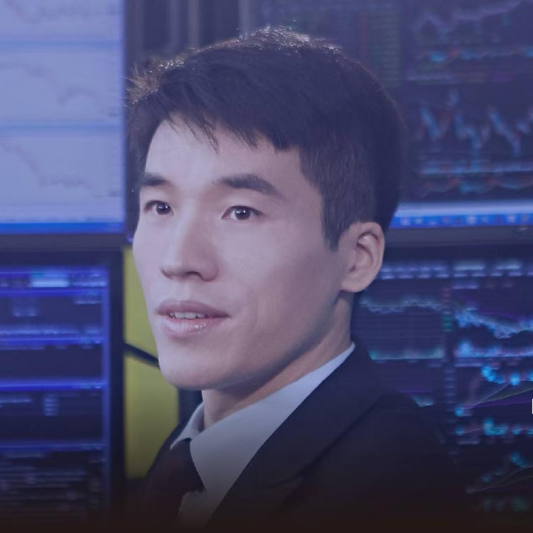 路雅信号为王