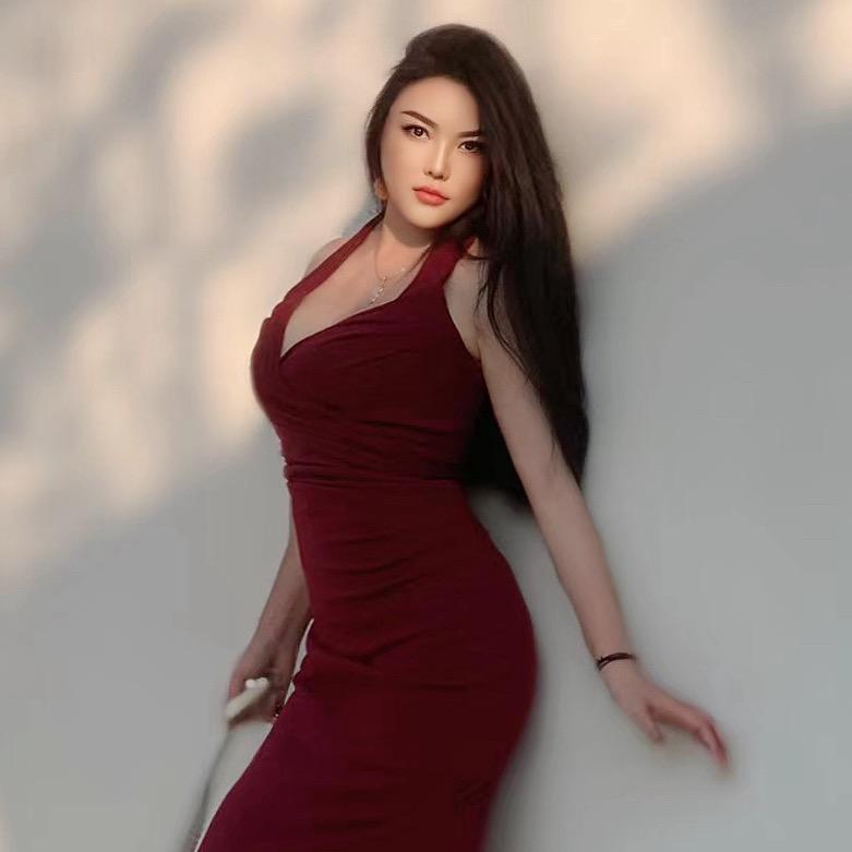 玫玫(金秋地区赛我需要你的支持)