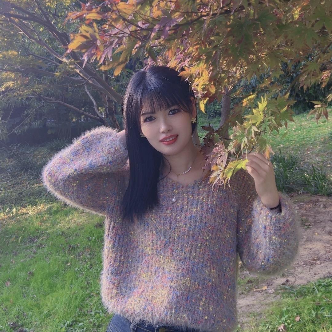 李🌷雅🌷然🌷