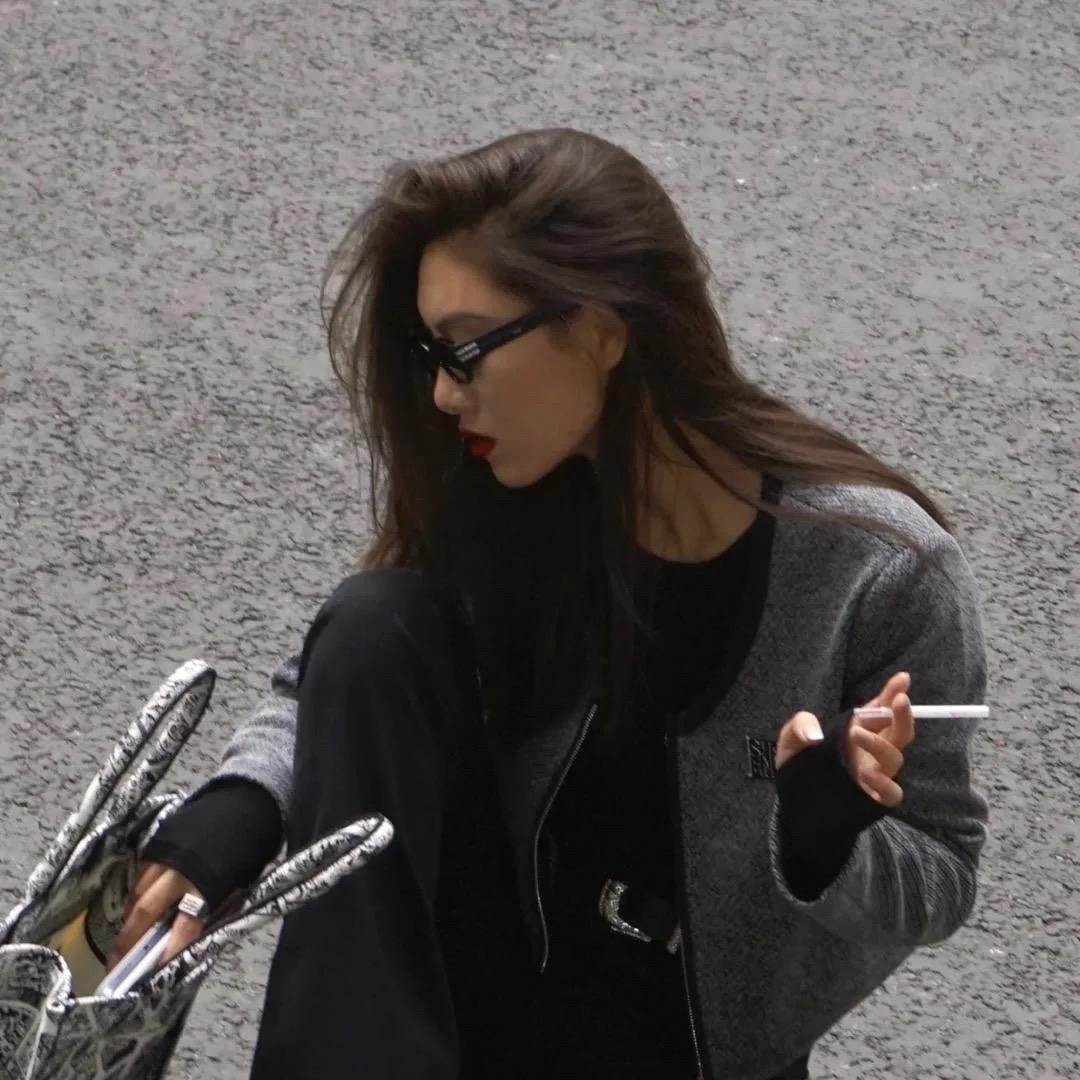喝白开水