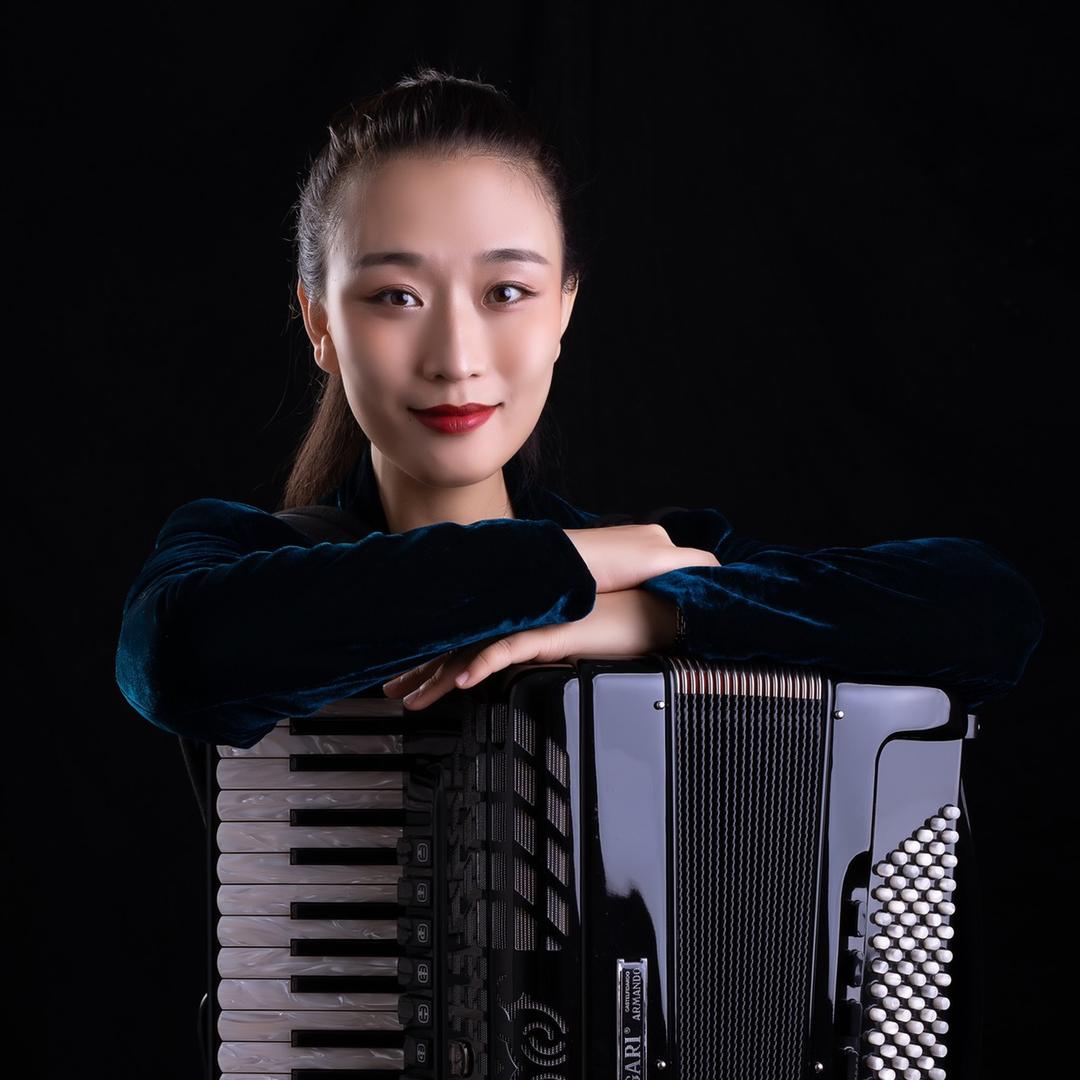 张小键手风琴🪗