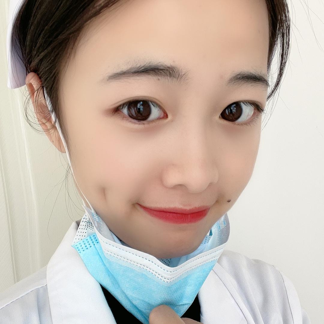 麦穗儿💕（护士带娃日记）