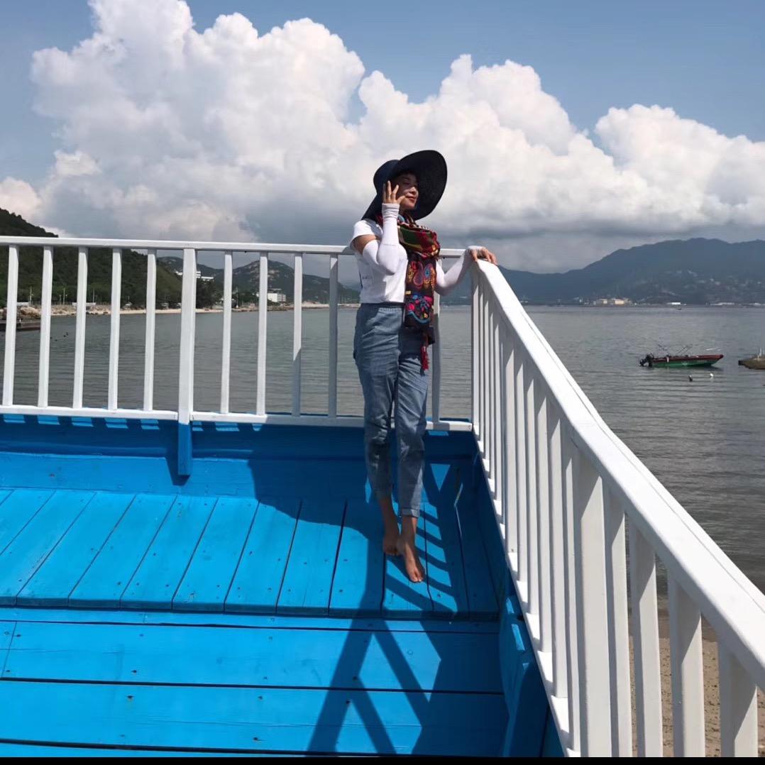 阿霞