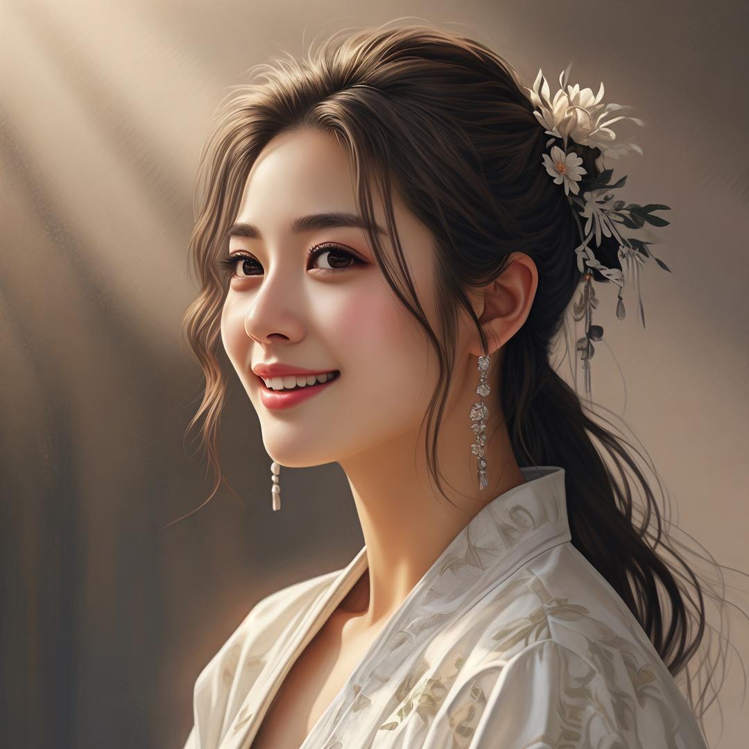 洛阳王姐