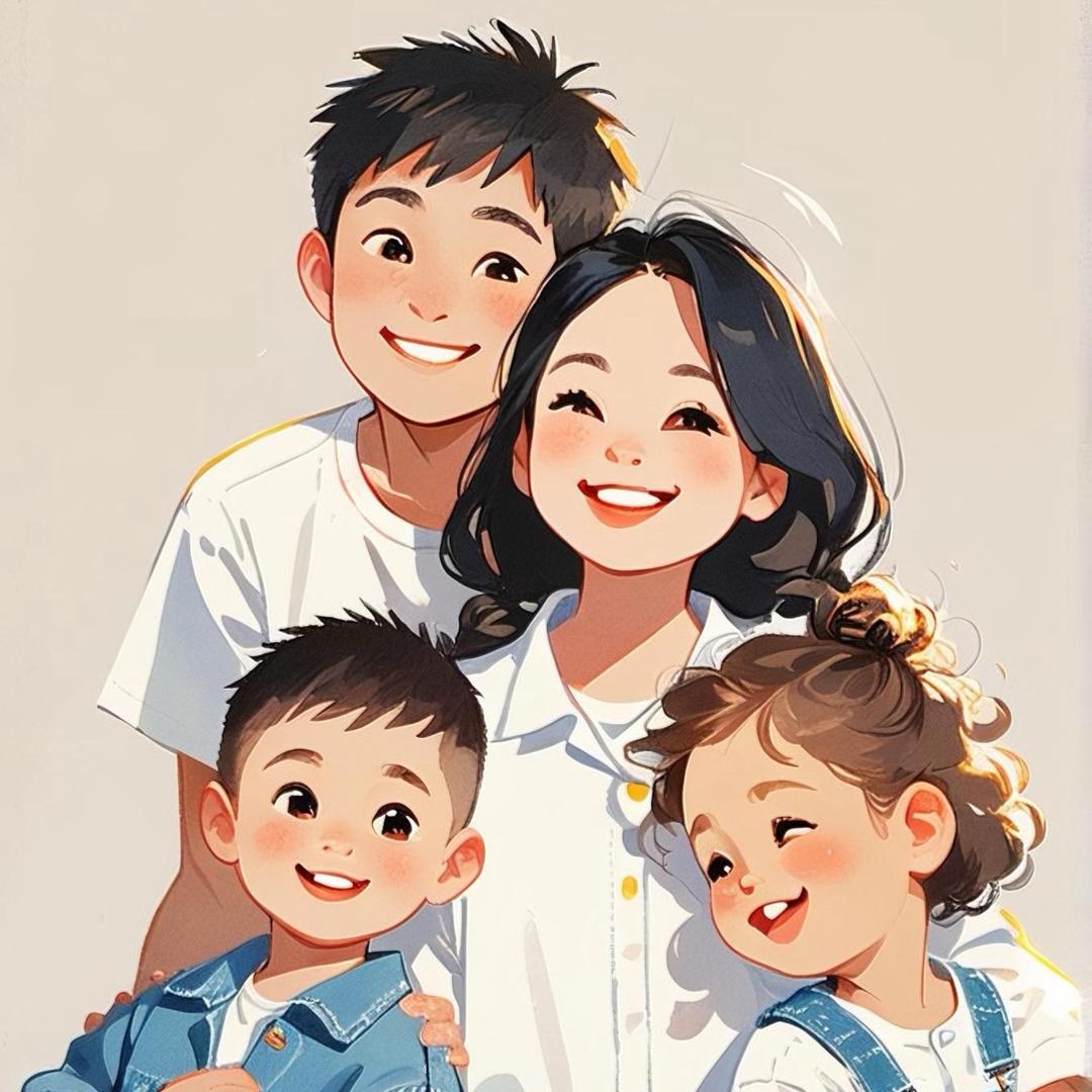 我是二姐