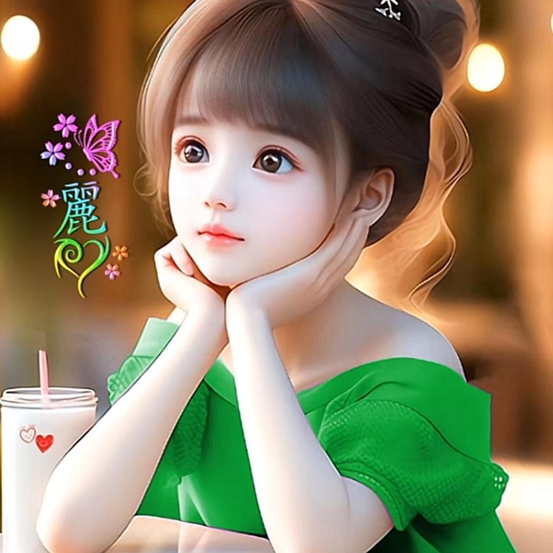 💋ღ᭄阿ꦿ꯭麗꧔ꦿ᭄💋