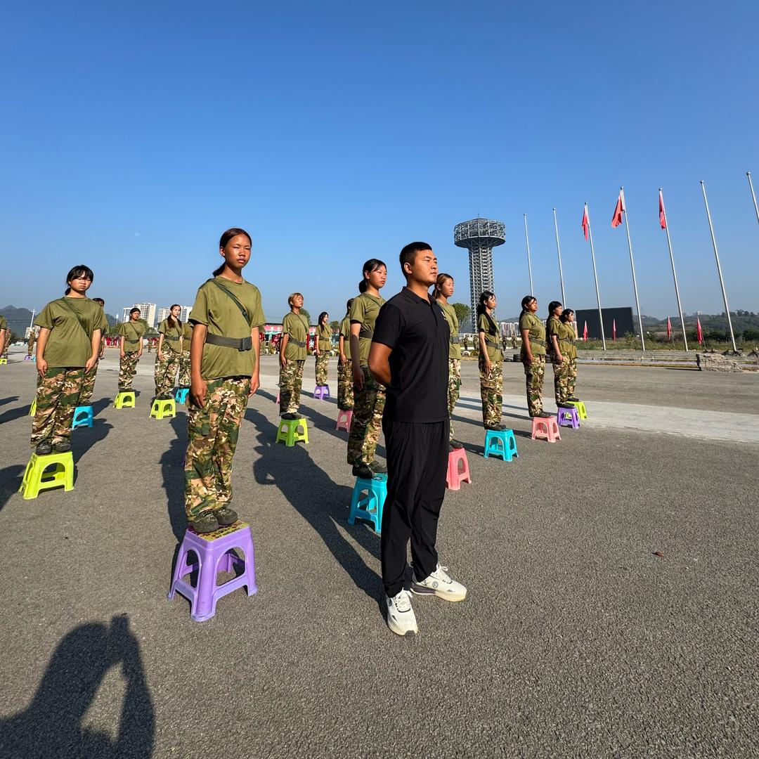 铜仁卓悦综合素质教育（安教官）
