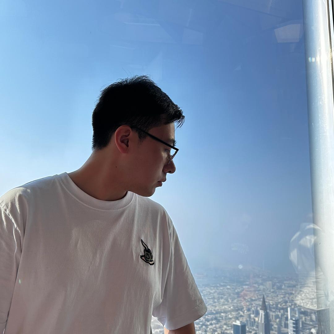贺兔子的冒险之旅