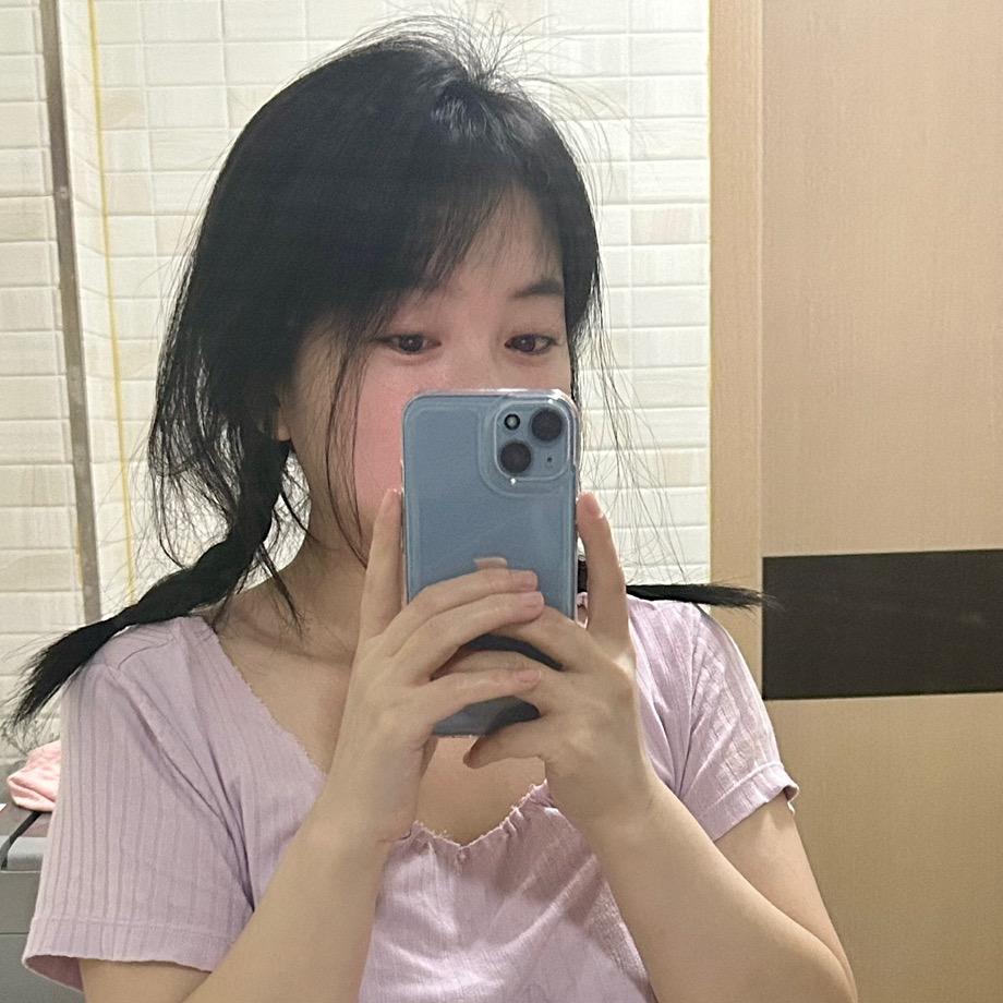 我还是大玲子吖