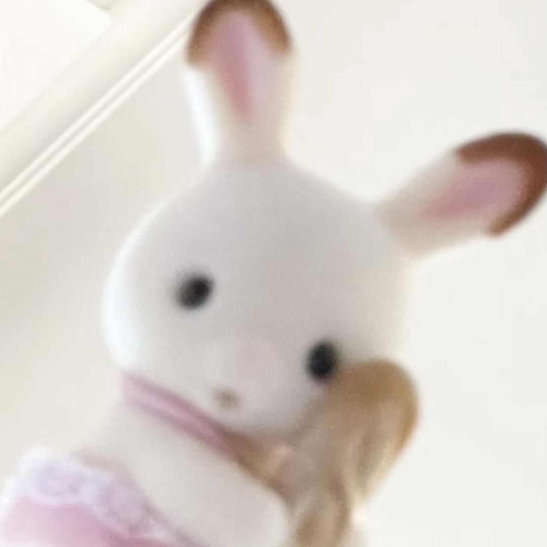 百应优品-甜兔