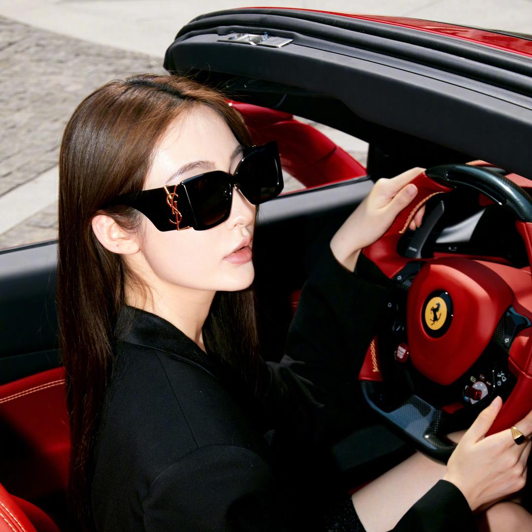 车圈闻所长@抖音