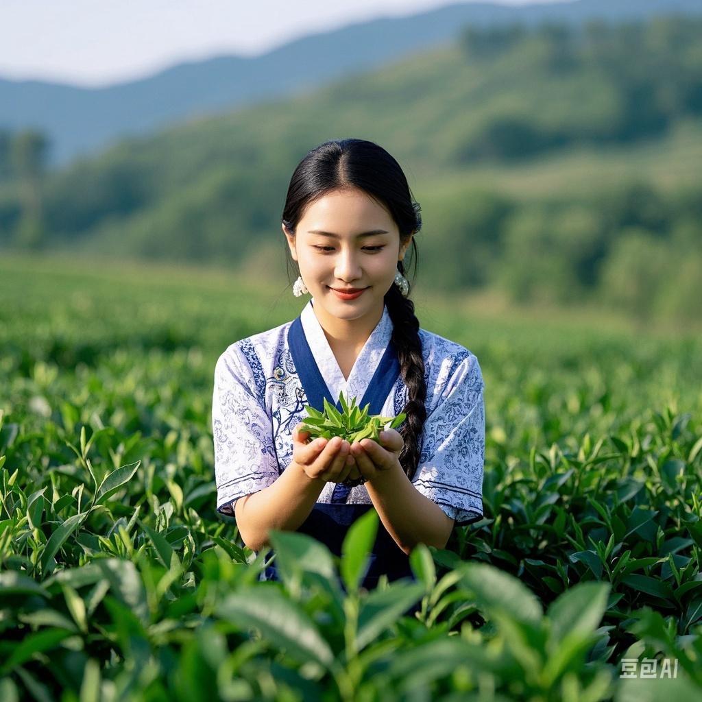 熙熙（好物分享）