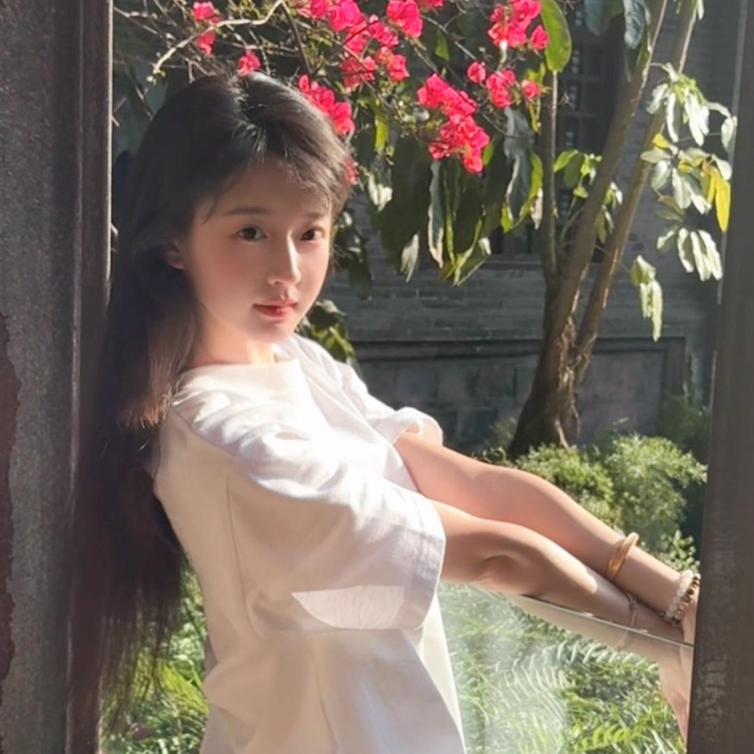 清妍的朋友圈