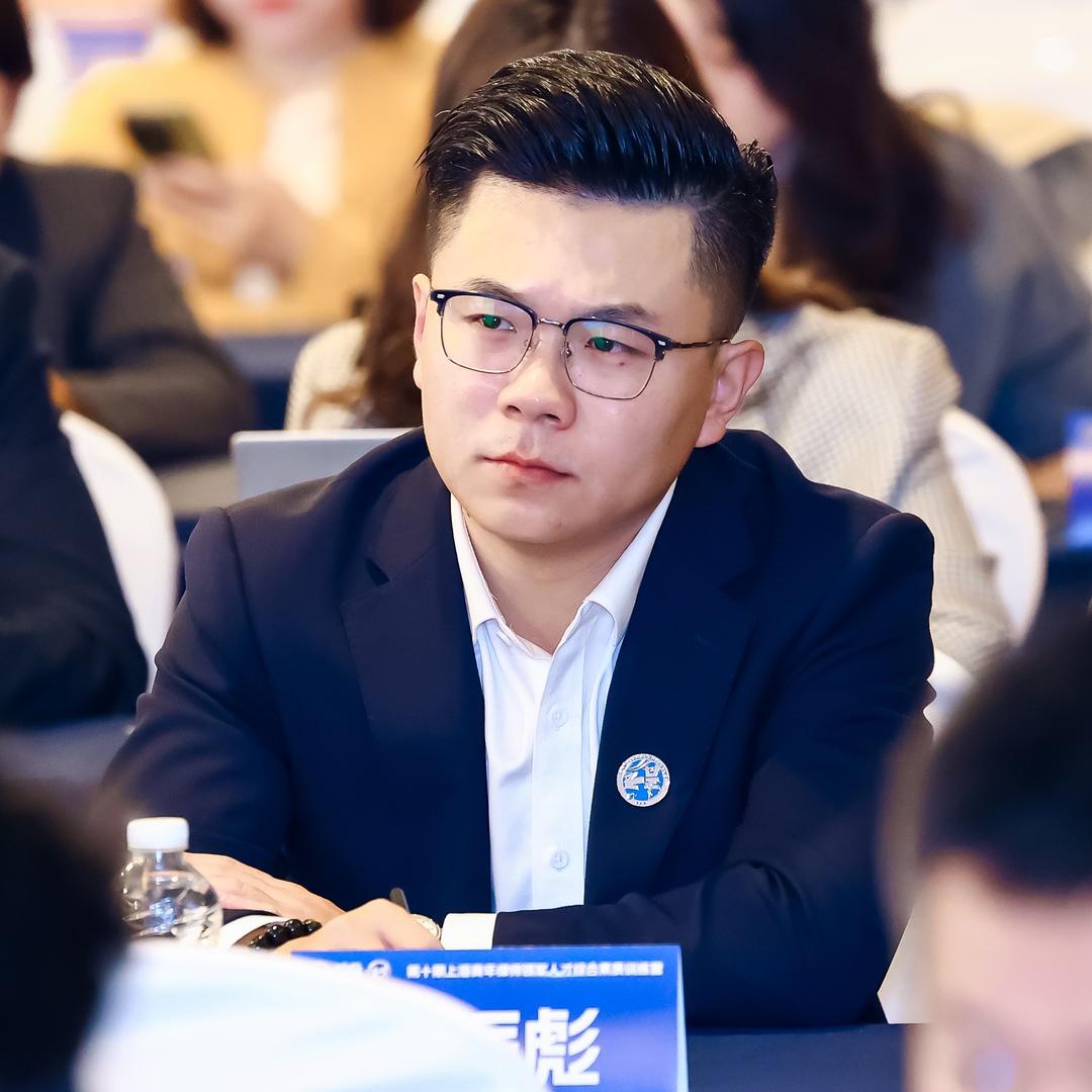 谭振彪律师 | 通辽市