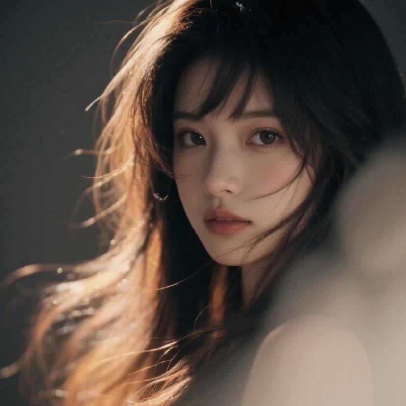 南枝叙旧（精致穿搭）