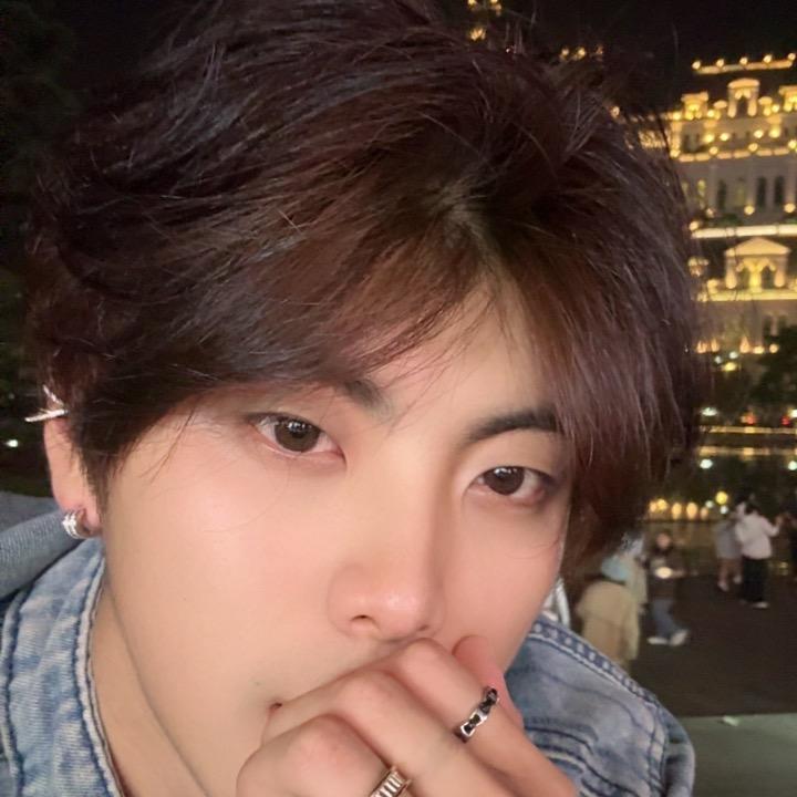 小帅（小敏敏⁶¹⁸🌻）