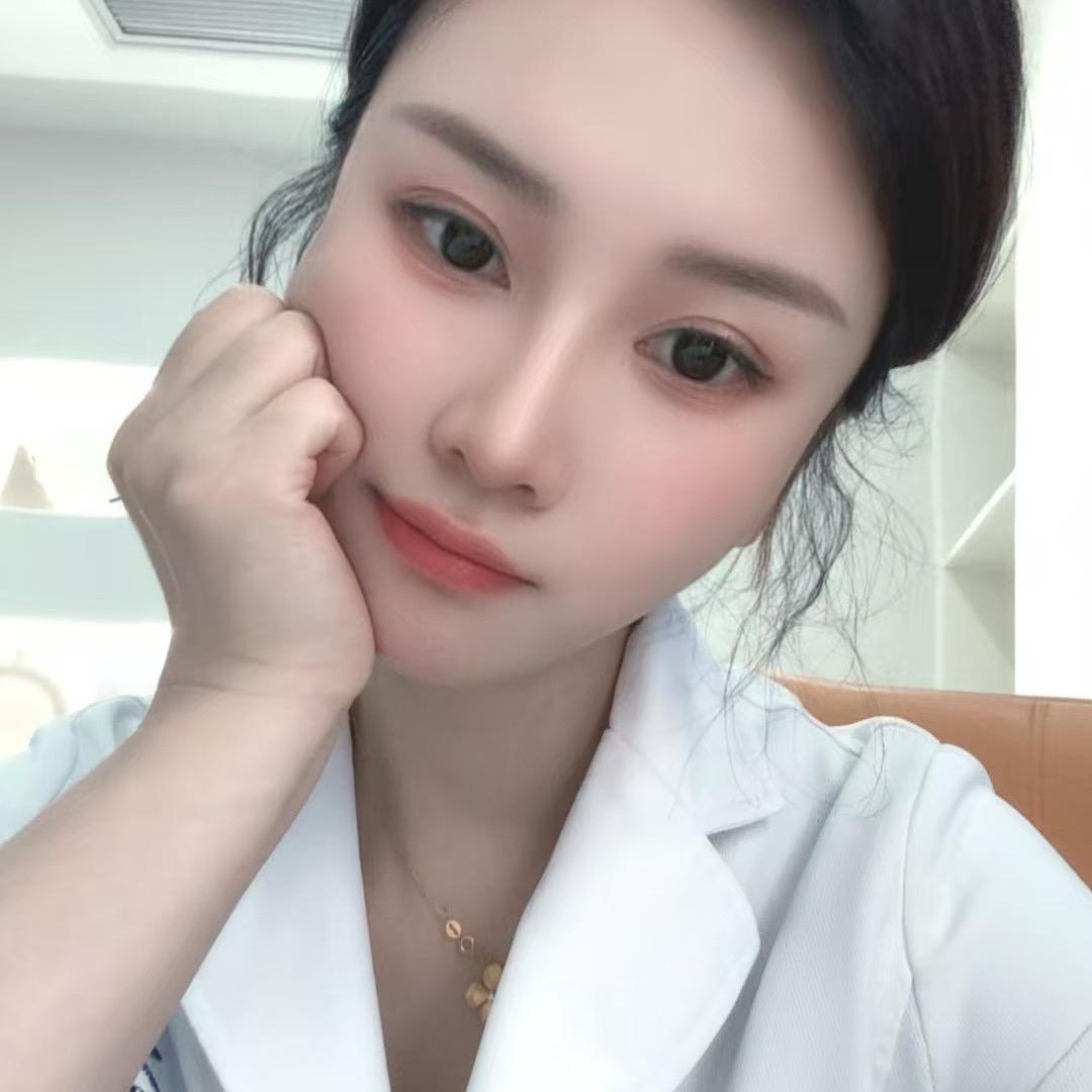 颜值管理沐晴老师