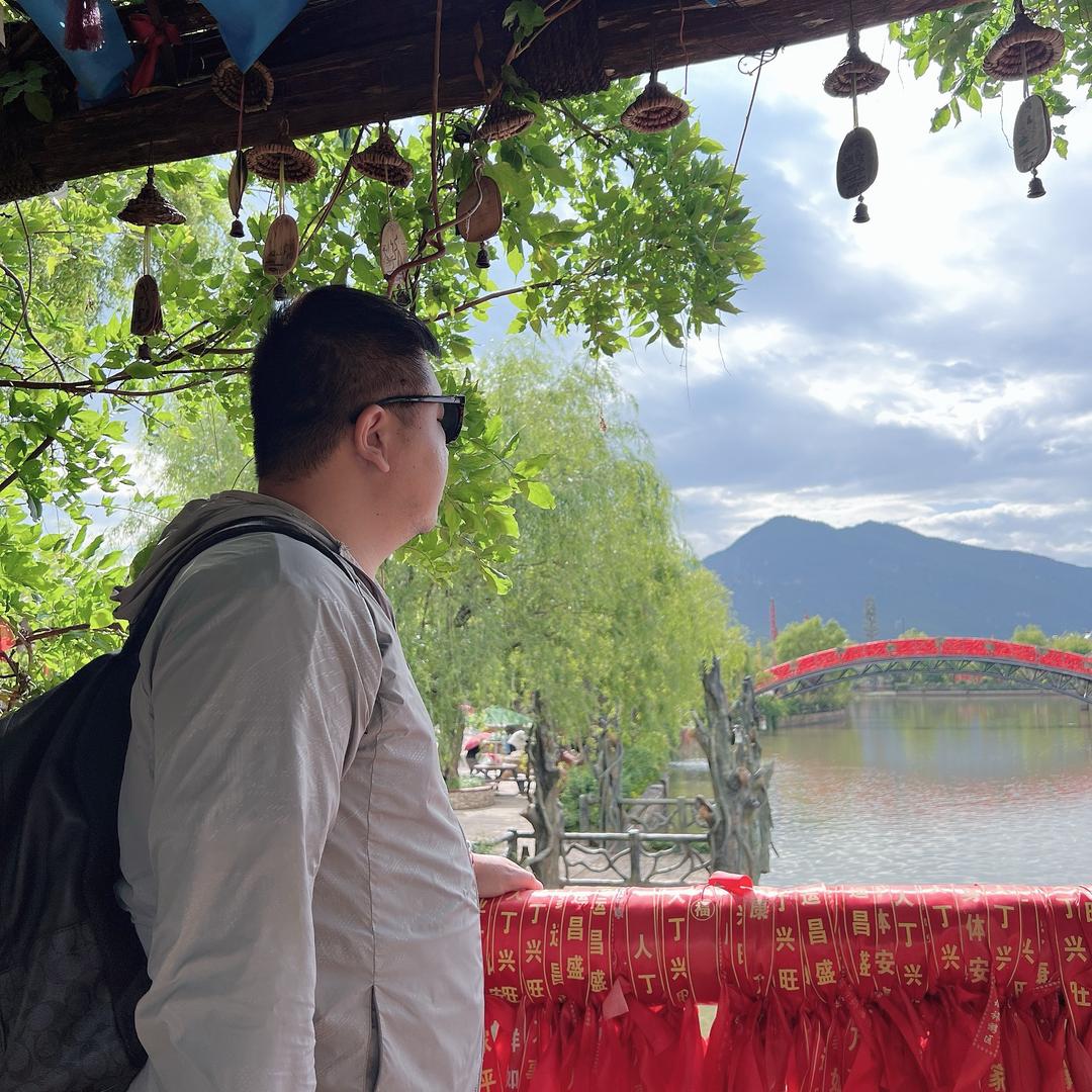 版纳瑞哥说旅居☀️