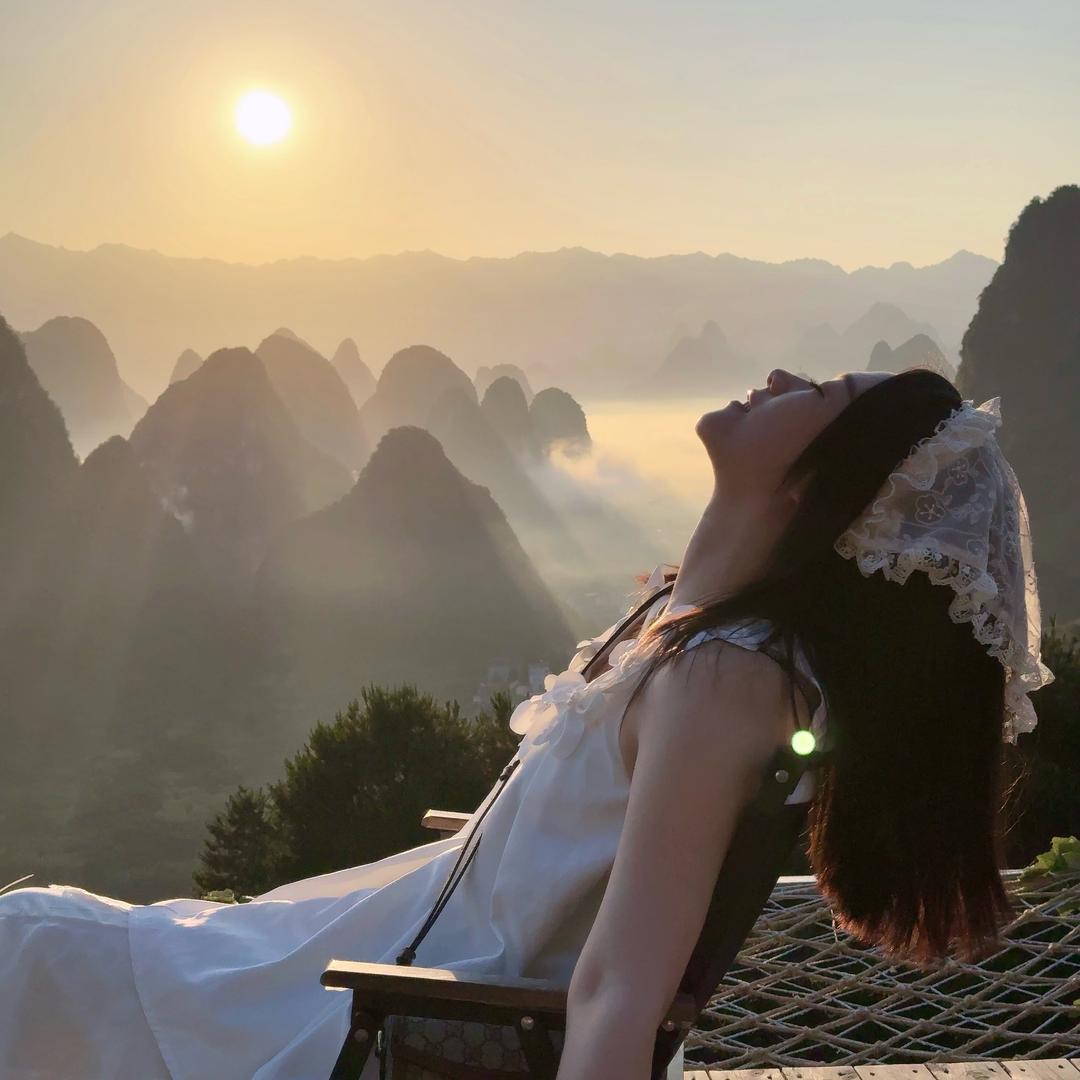 恋爱脑（大理旅居）