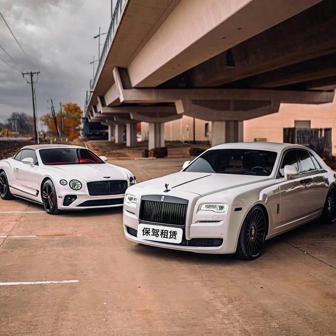 湛江婚车租赁有限公司🚗