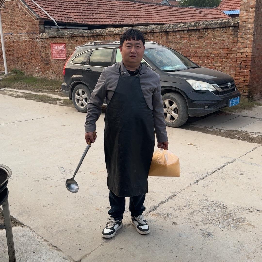 张老三（小号）