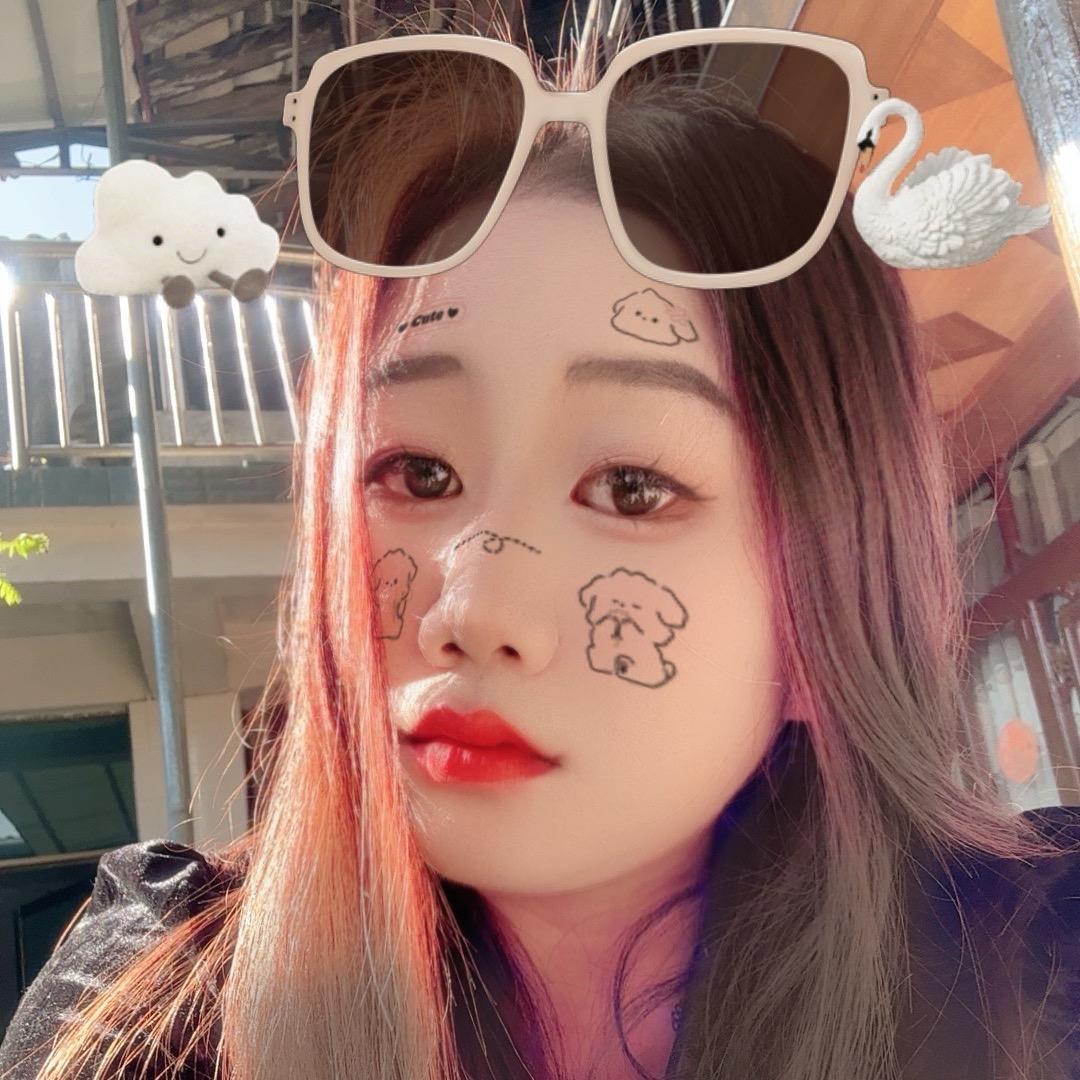 谎💕言