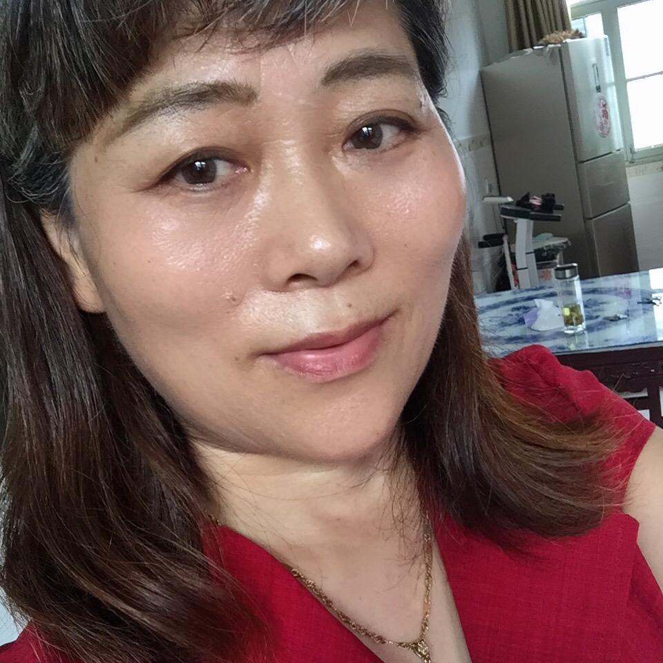 景玉华（六七年羊🐑）