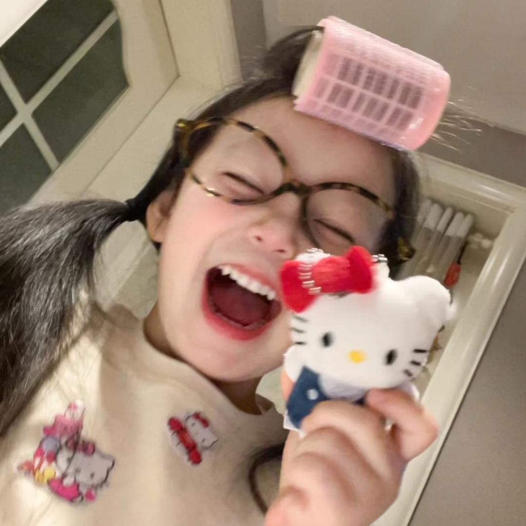 甜甜美食