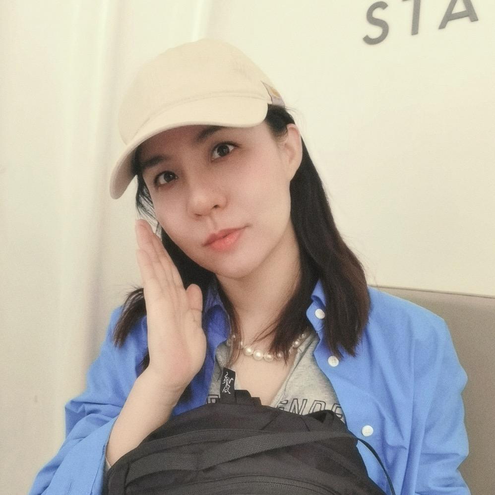 艾莎—阿里商拍