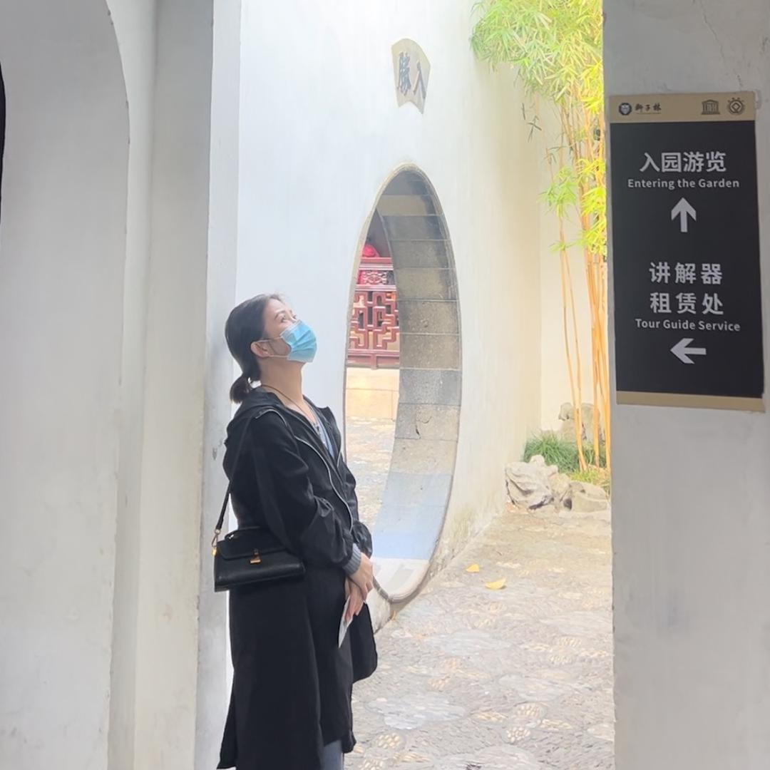 廊坊市竹影装饰–刘设计