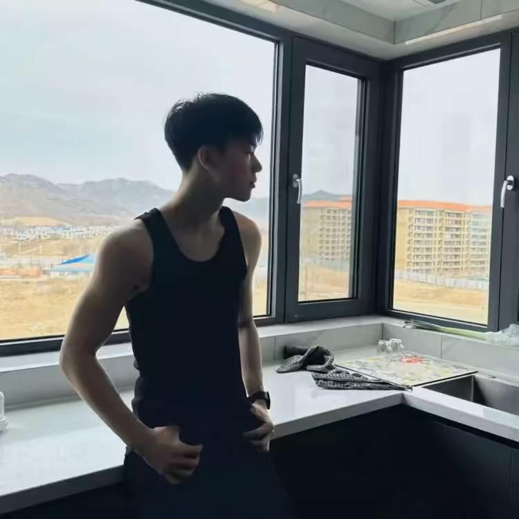 鱼粥.
