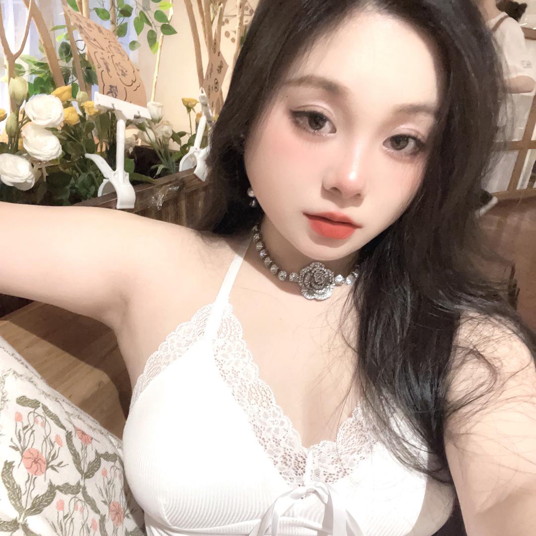 圆润小甜慧👩🏻‍🦰