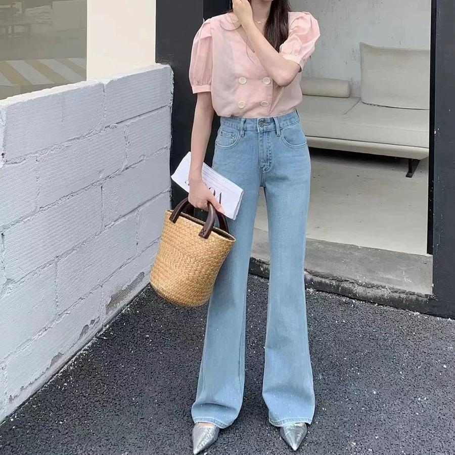 苏苏家牛仔服饰