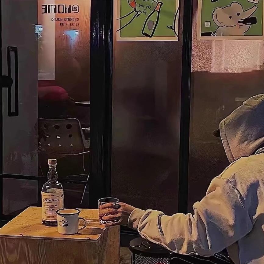 小情