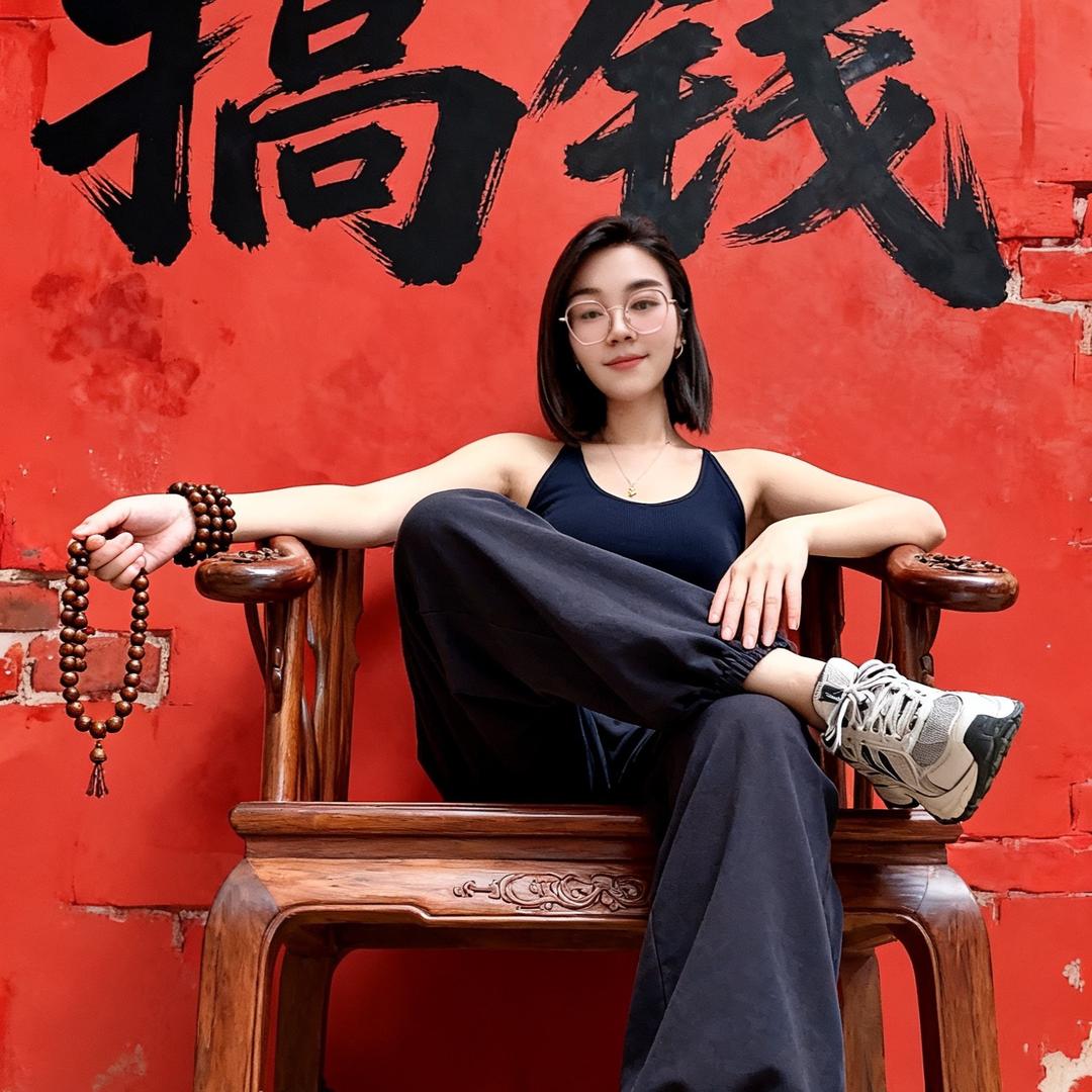 耿耿（请勿连赞）