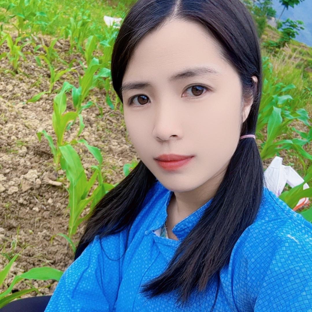 笑笑布依爱山歌