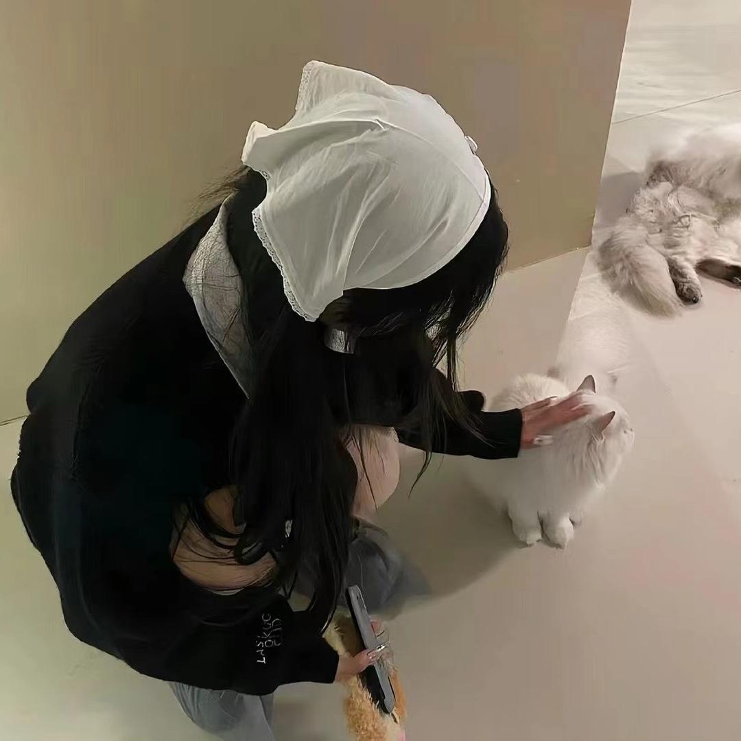 暴躁琪妹儿💢