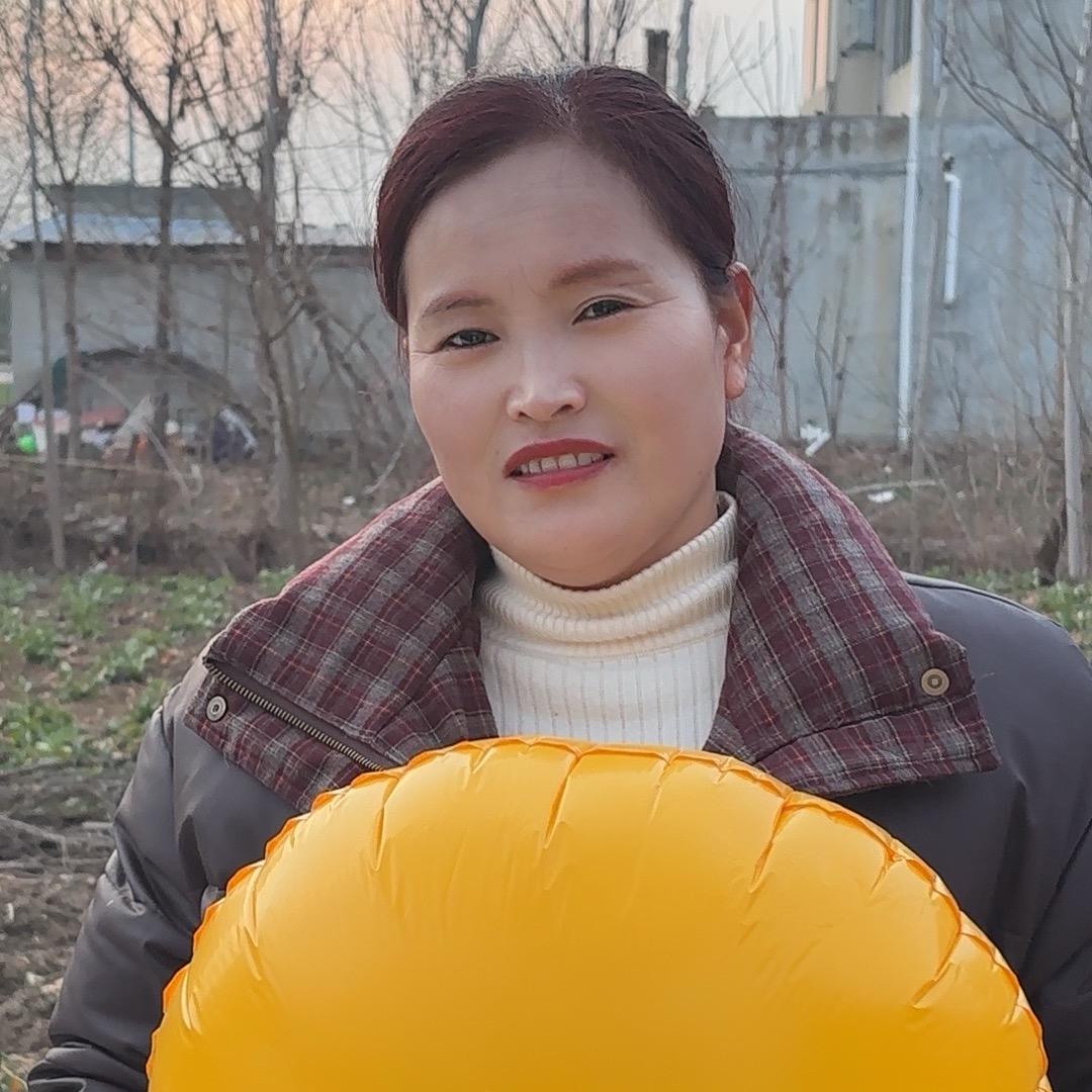 胡大小姨（晓贝妈）