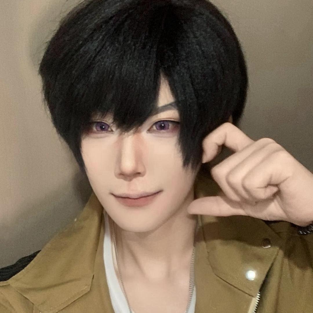 阿柒不吃土（Coser版本）