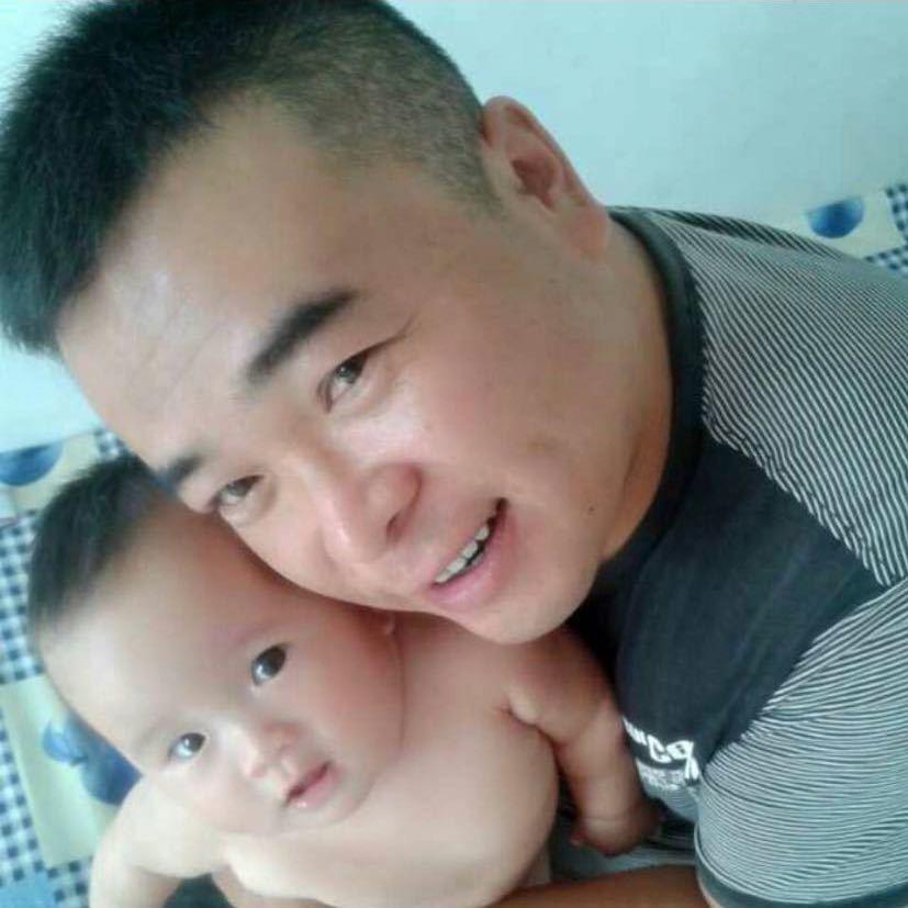 李春雨