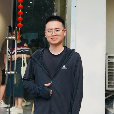 黄舒寜手写对联