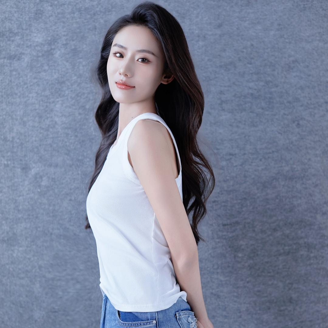 歌舞 大岑儿⁹²⁷²@抖音