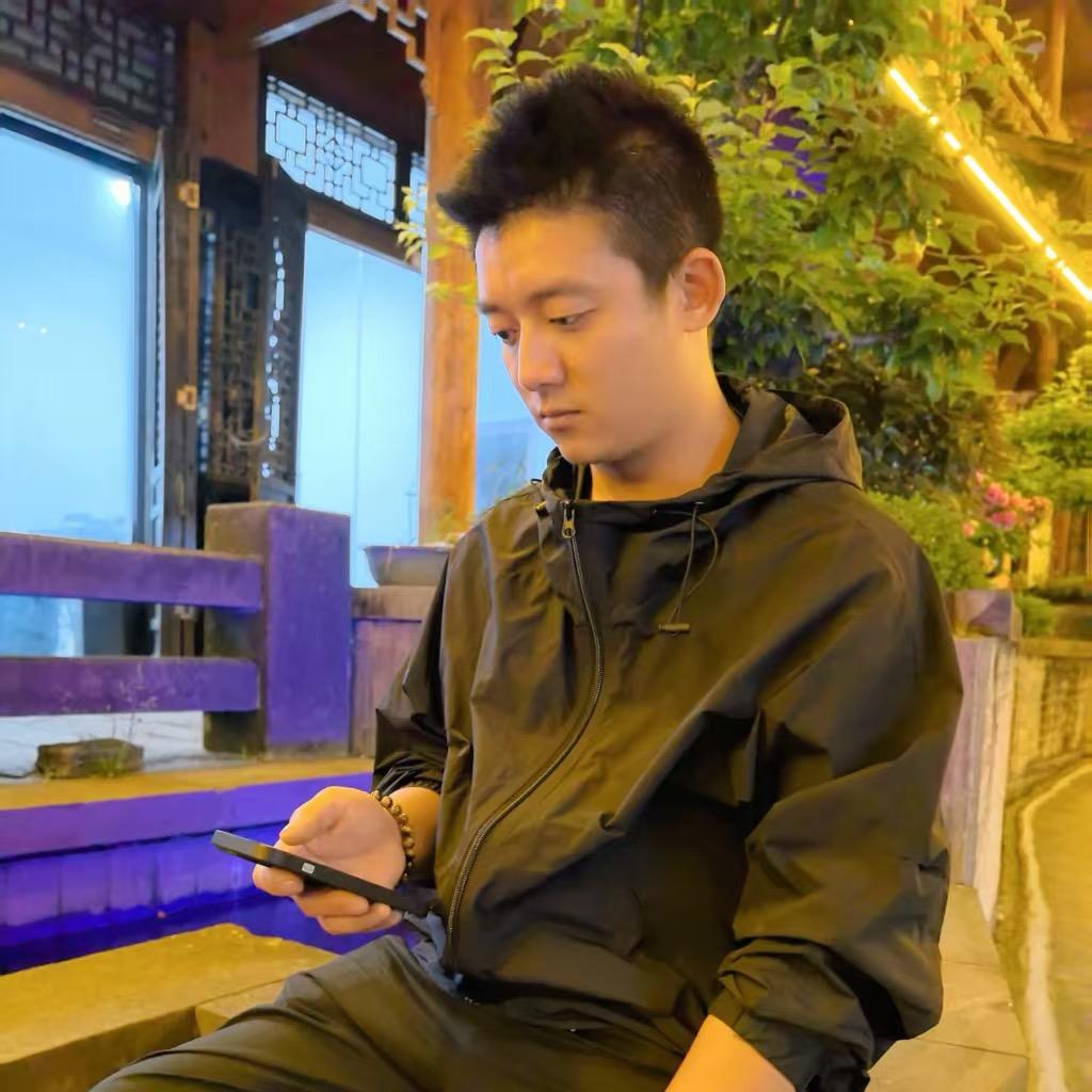 龙哥哥