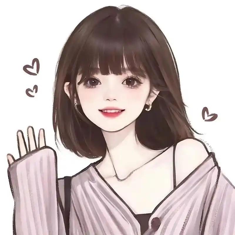 @馨馨