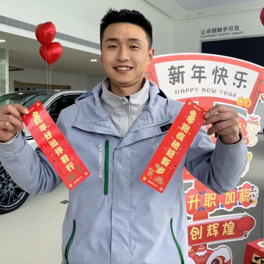 昭通江小哥聊车