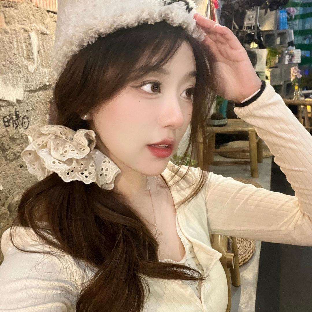 小狗女士