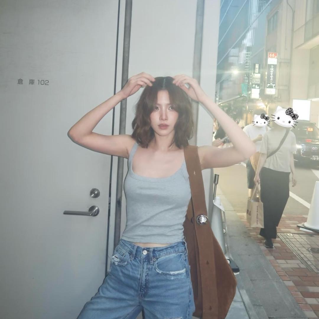 柱子