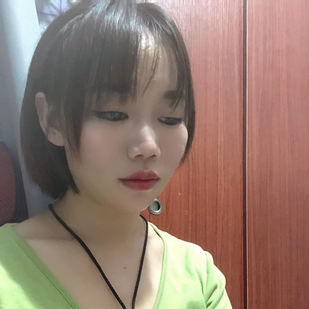 年年有鱼头像